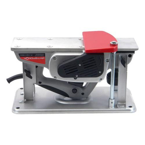 Електрорубанок мережевевий Інтерскол Р-110/1100М